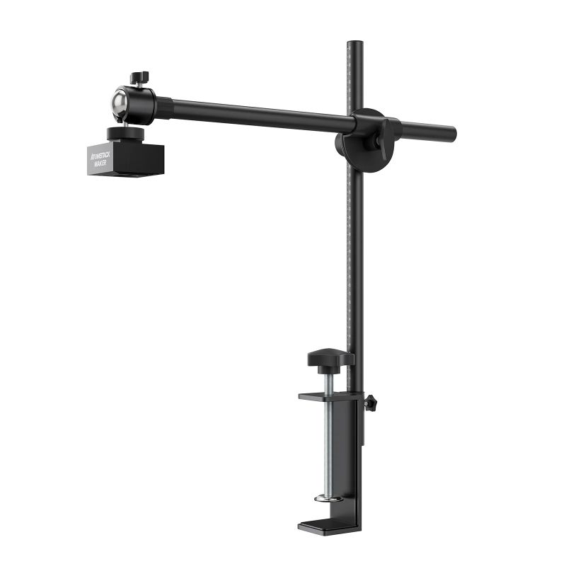 Atomstack Ac1 Precise Positioning Lightburn Camera For Laser Engravers - Retina Sunset Arts for Desktop