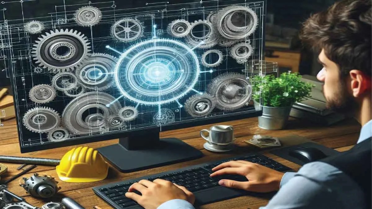 Top mechanical engineering software for design & simulation