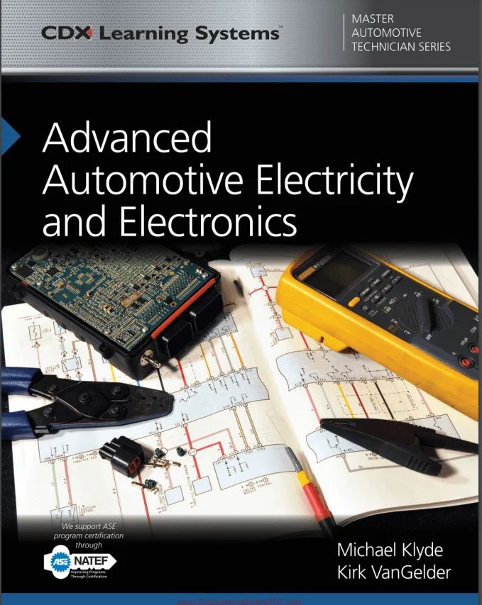 Automotive Electronics Advanced Electro - Premium Gradient Picture Gallery - HD