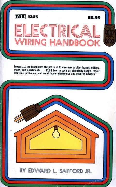 Electrical Wiring Handbook Mechanical Engineering Electrical Wiring Handbook Mechanical Engineering
