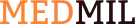 medmil logo