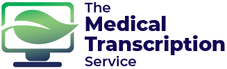 The Medical Transcription Service