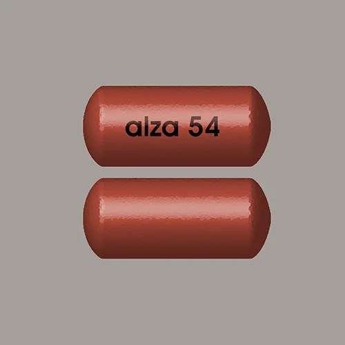 Concerta ER 54mg