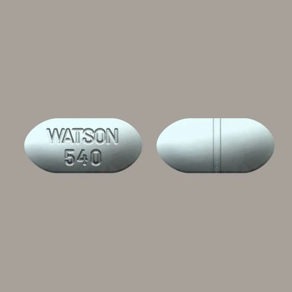 Hydrocodone 10/500mg