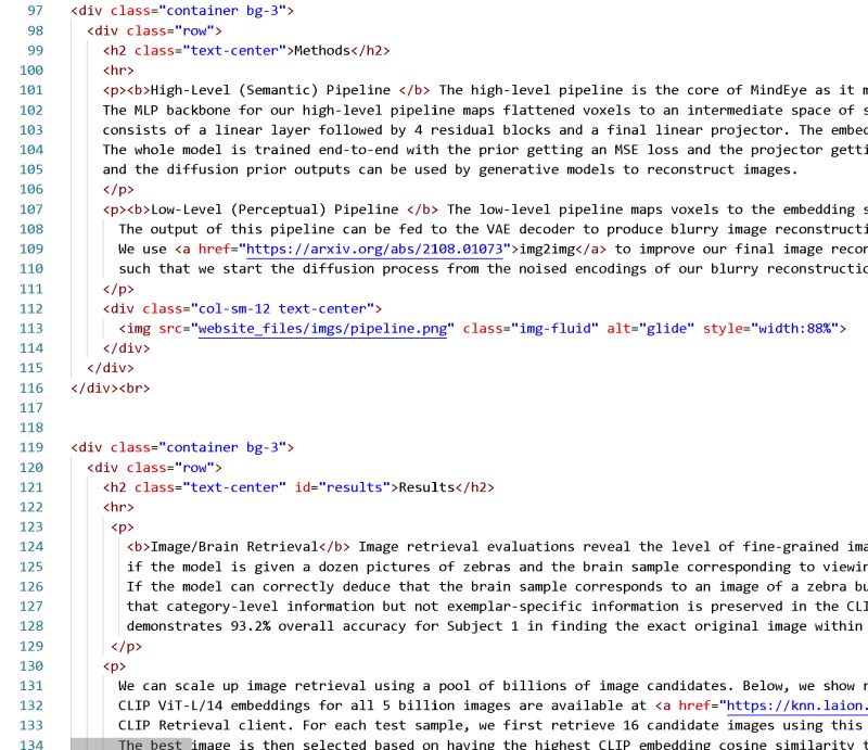 Issues Medarc Ai Mindeyev2 Github - Beautiful Ocean Photo - Full HD