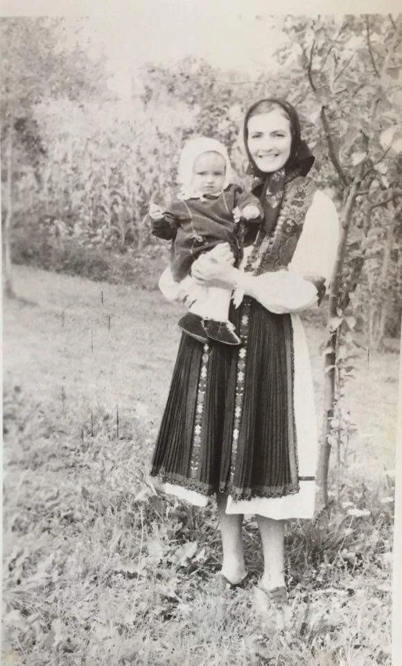 Mesaj pentru mama mea 👉 din viata ascunsa a unui halat alb