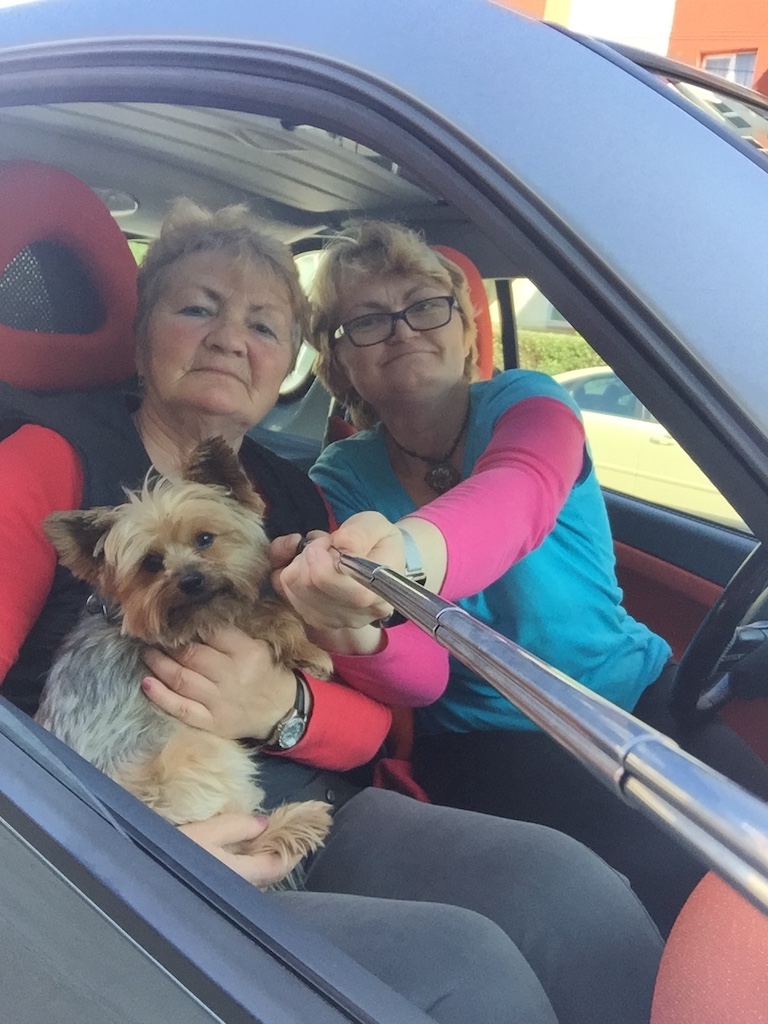 Mesaj pentru mama mea 👉 din viata ascunsa a unui halat alb