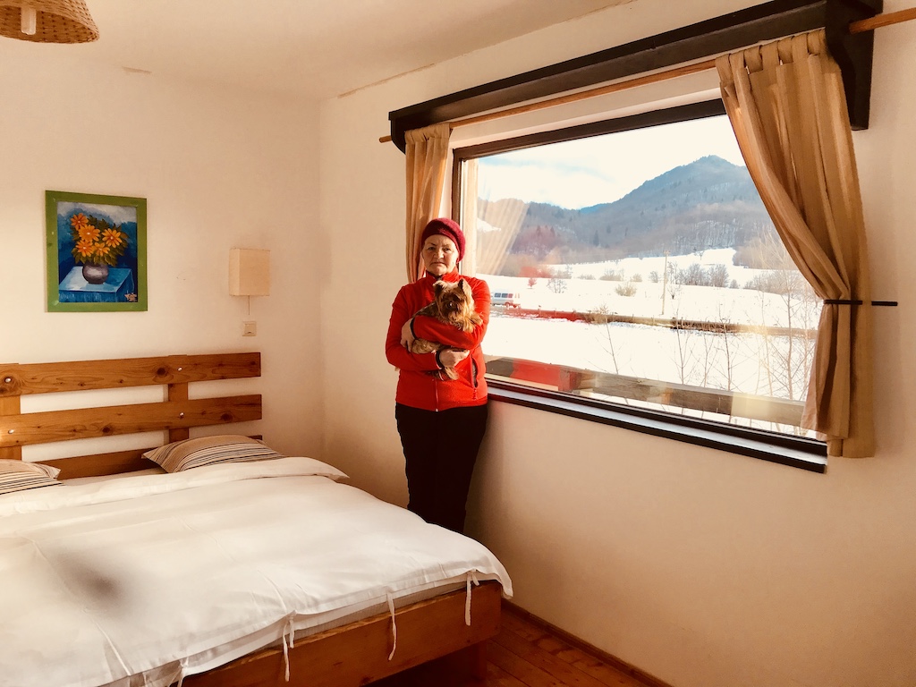 Mesaj pentru mama mea 👉 din viata ascunsa a unui halat alb