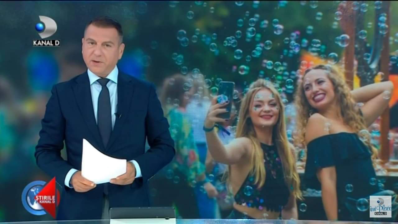 Ganduri pentru copiii mei 👉 din viata unui halat alb 