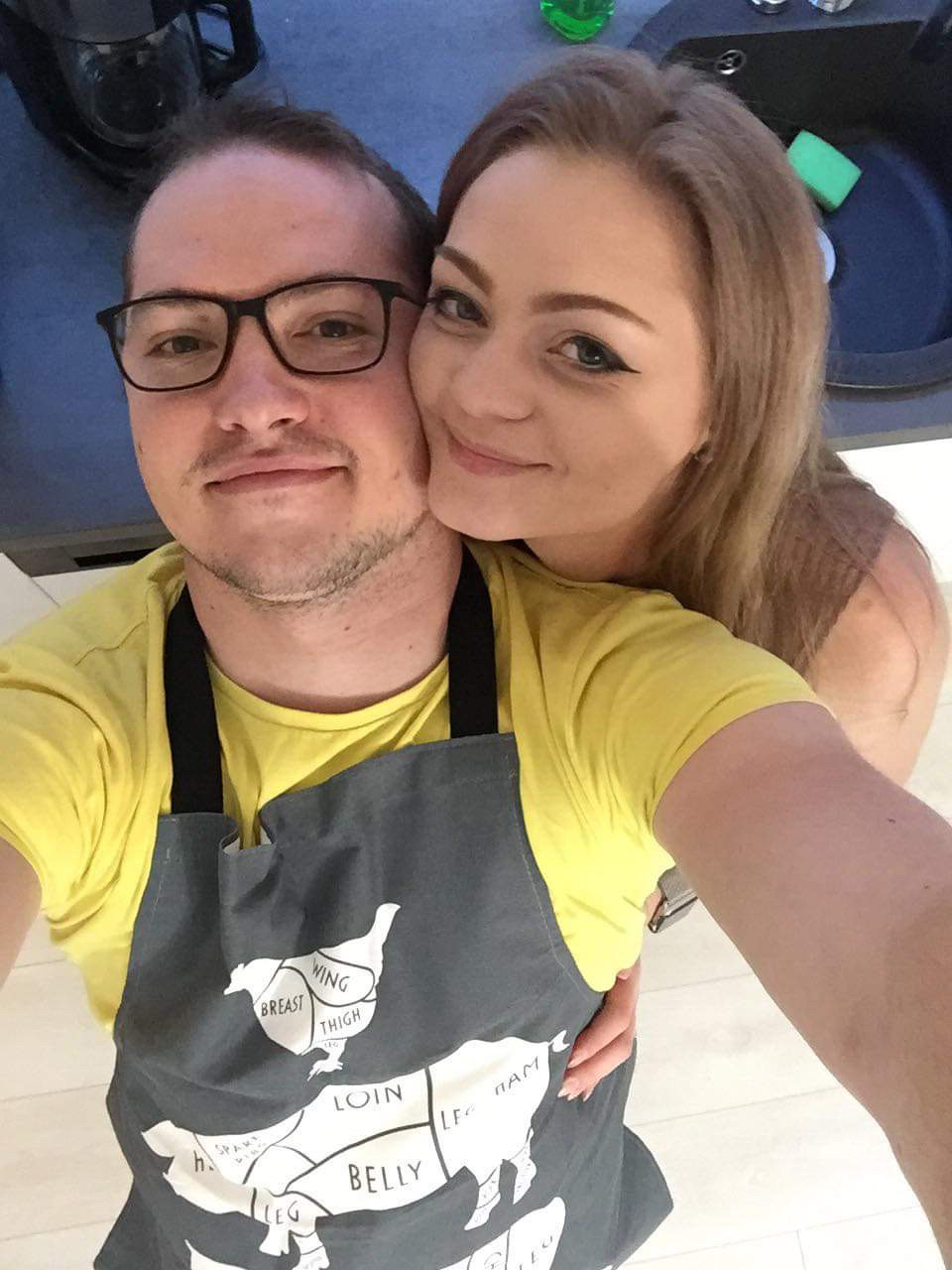 Ganduri pentru copiii mei 👉 din viata unui halat alb 