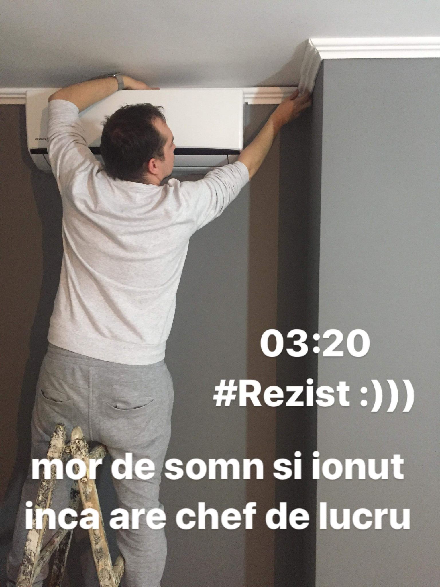 Ganduri pentru copiii mei 👉 din viata unui halat alb 