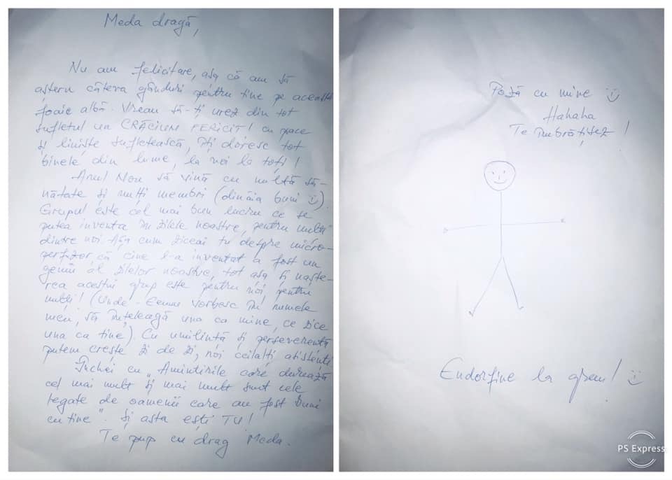 Subiecte medicale - Povestiri medicale - Devenind un bun asistent 👉 folosind informatia de pe grup