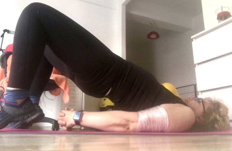 Tratamente la domiciliu - Subiecte medicale - Recuperare medicala - Ce efect a avut 👉 unul din exercitiile Kegel practicate ?