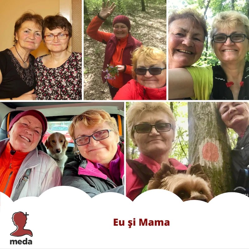 Tratarea ranilor - Pansamente - Tratamente la domiciliu - Sunt apartinatori dispusi sa invete cum sa panseze plagi?  