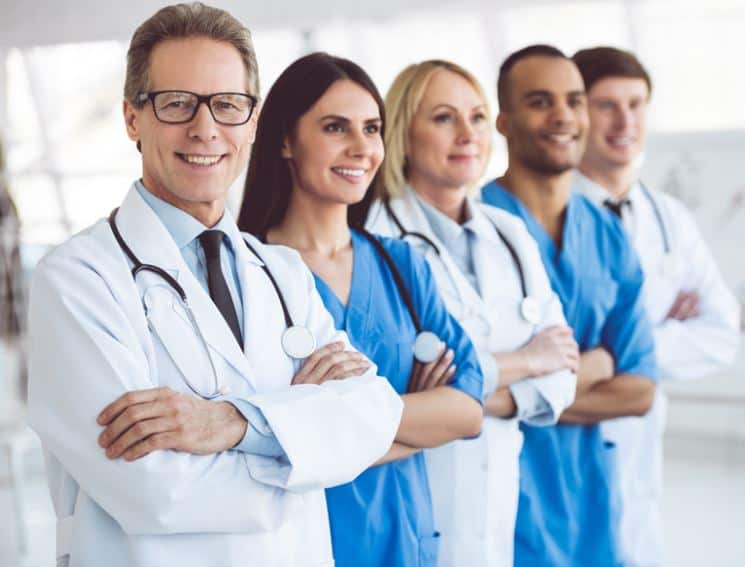 Medcode Linkedin - Best Landscape Arts in Retina