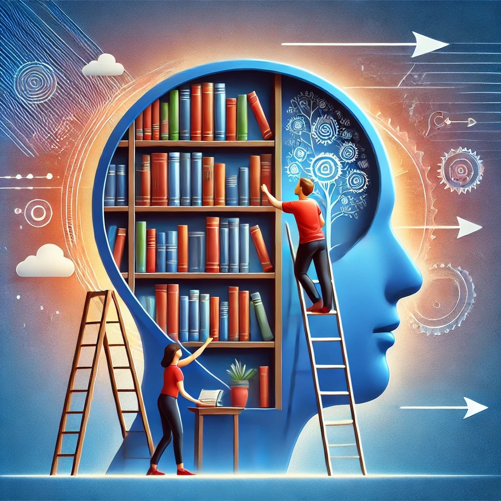 Study Strategies for Increased Learning and Long-term Retention – MedEd Support