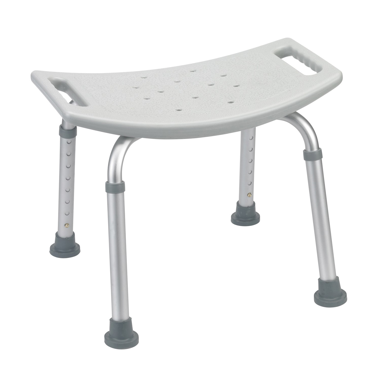The island's most famous beach is a series of small coves. Shower Bench - MedEquip