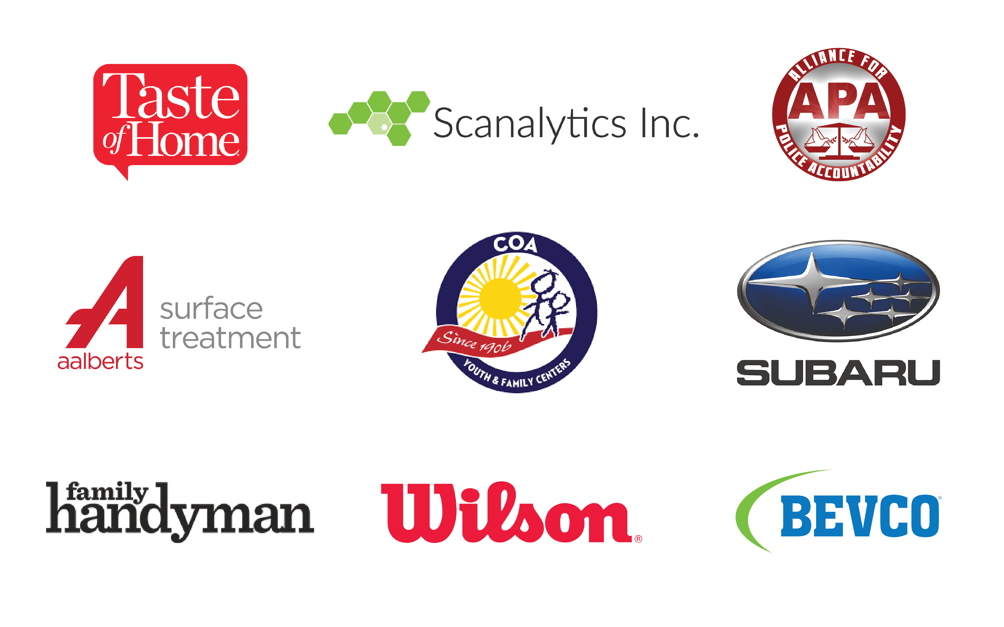 ME Design Studios Company Experience