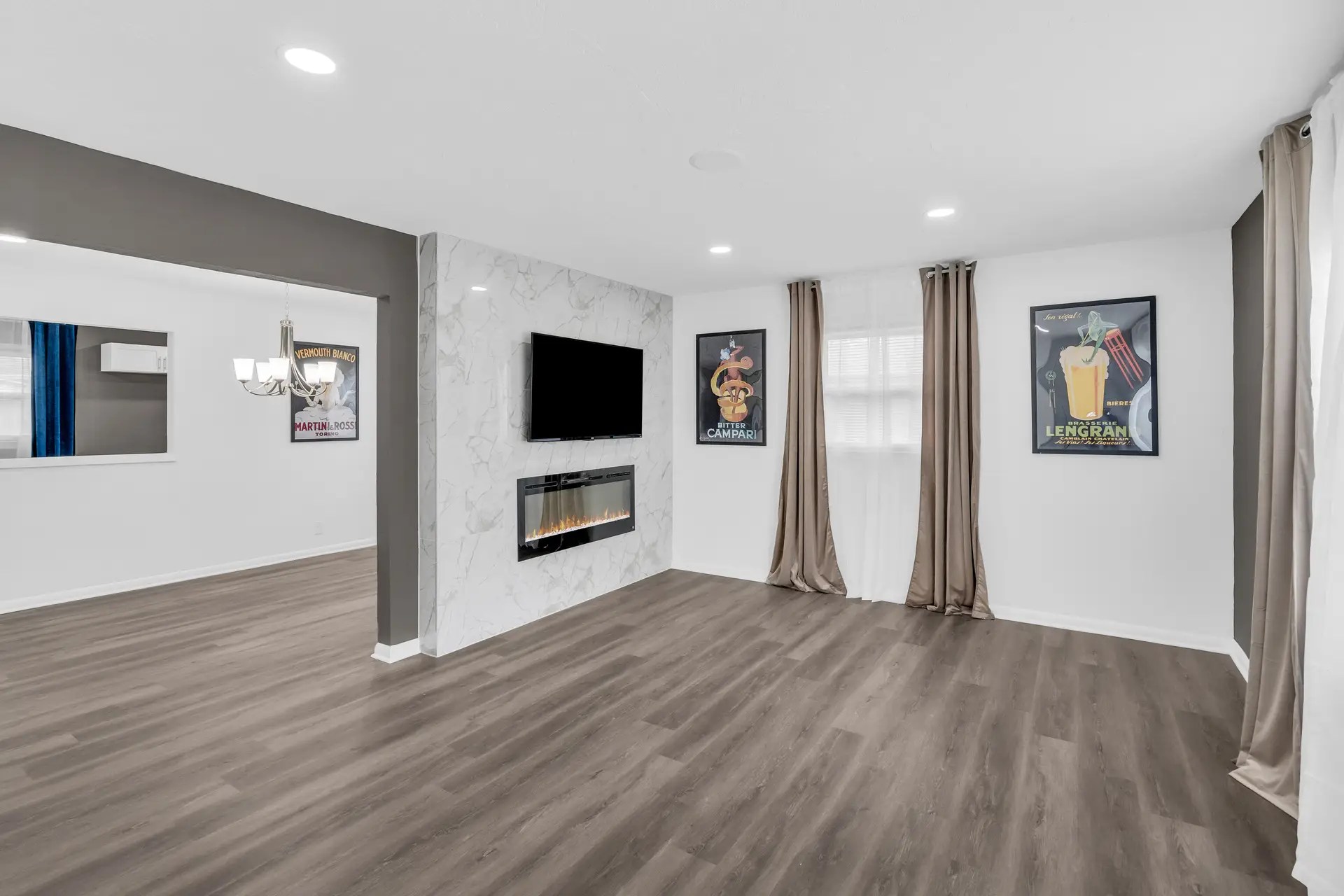 Real estate photography - ME Design Studios