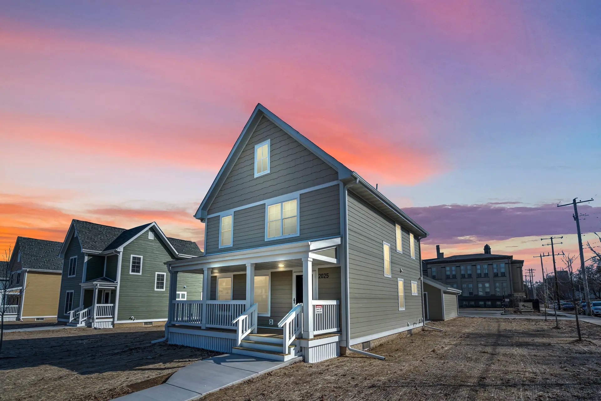 ME Design Studios - Real Estate Photography