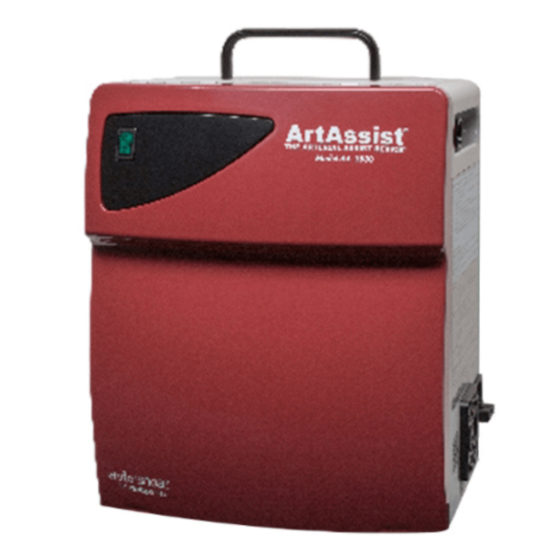ArtAssist MEDEV Medical Devices Corporation artassist-medev-medical-devices-corporation