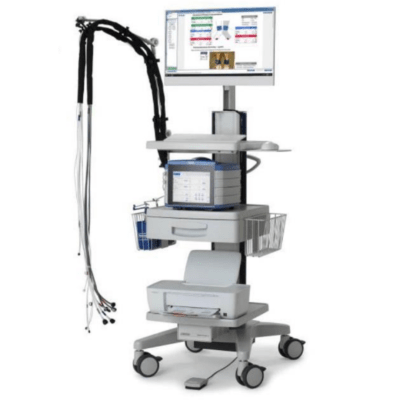 PeriFlux 6000 Pressure