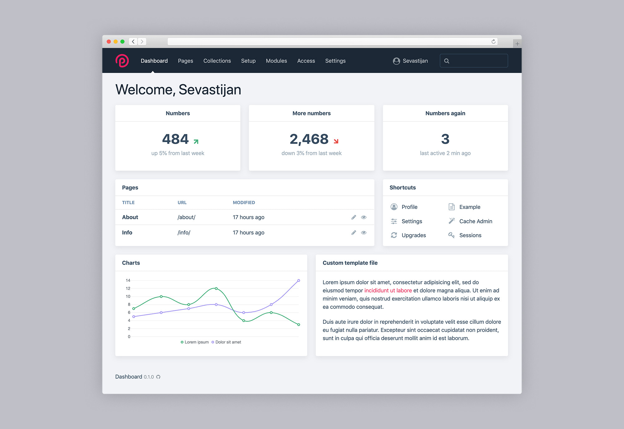 It's worth mentioning that there are alternatives to these solutions. 11 Popular Free And Open Source Wordpress Cms Alternatives In 2021