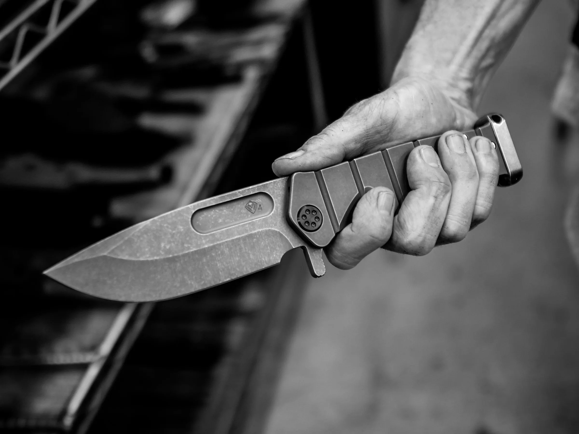 Medford knives メッドフォード ナイフ Medford Knife & Tool - Premium EDC - Folders & Fixed Blades