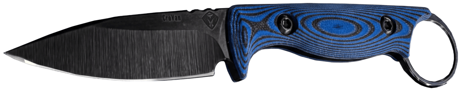 Taskmaster Ring Spear Point