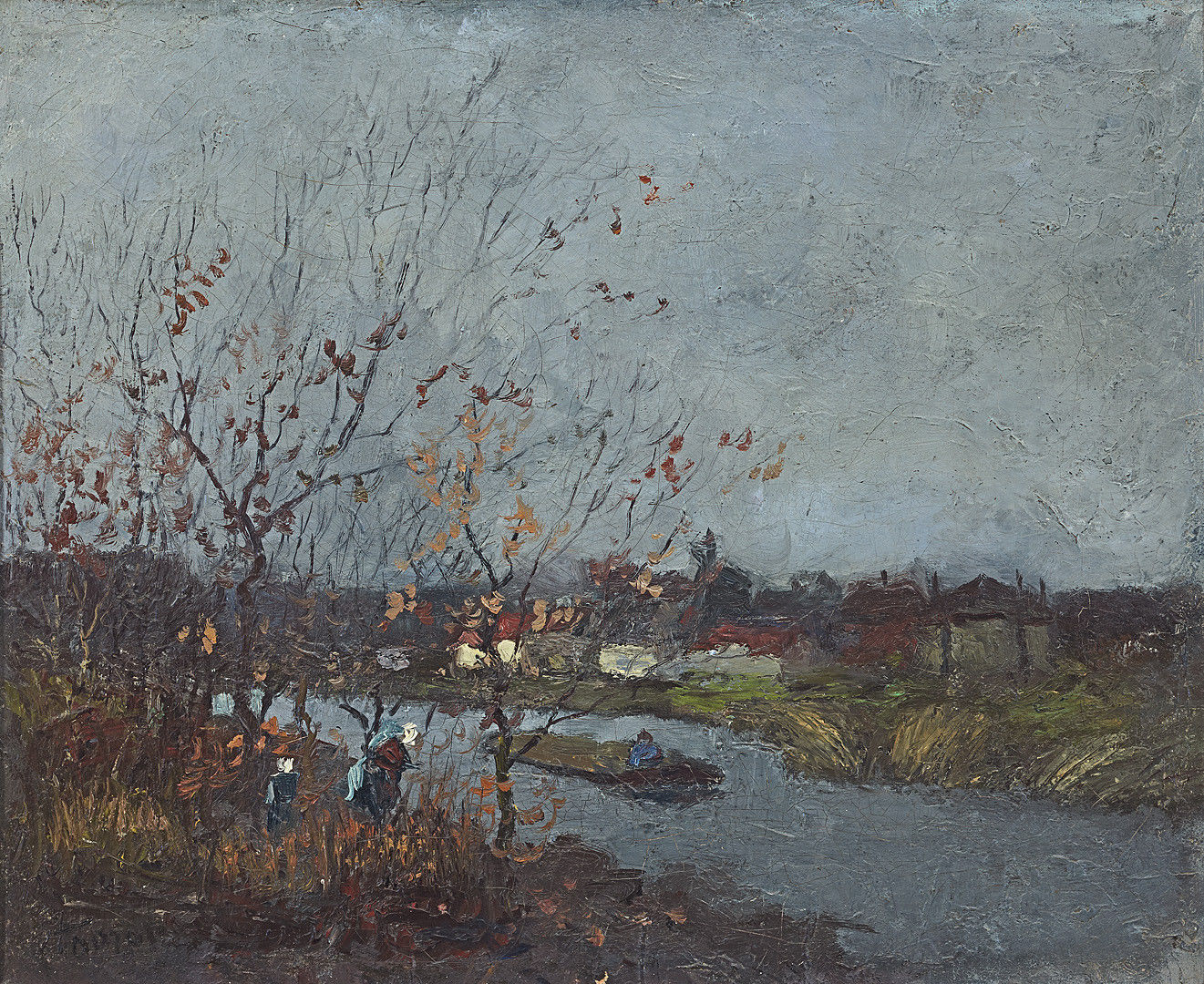 Oude Laan Van Meerdervoort Den Haag Gallerease