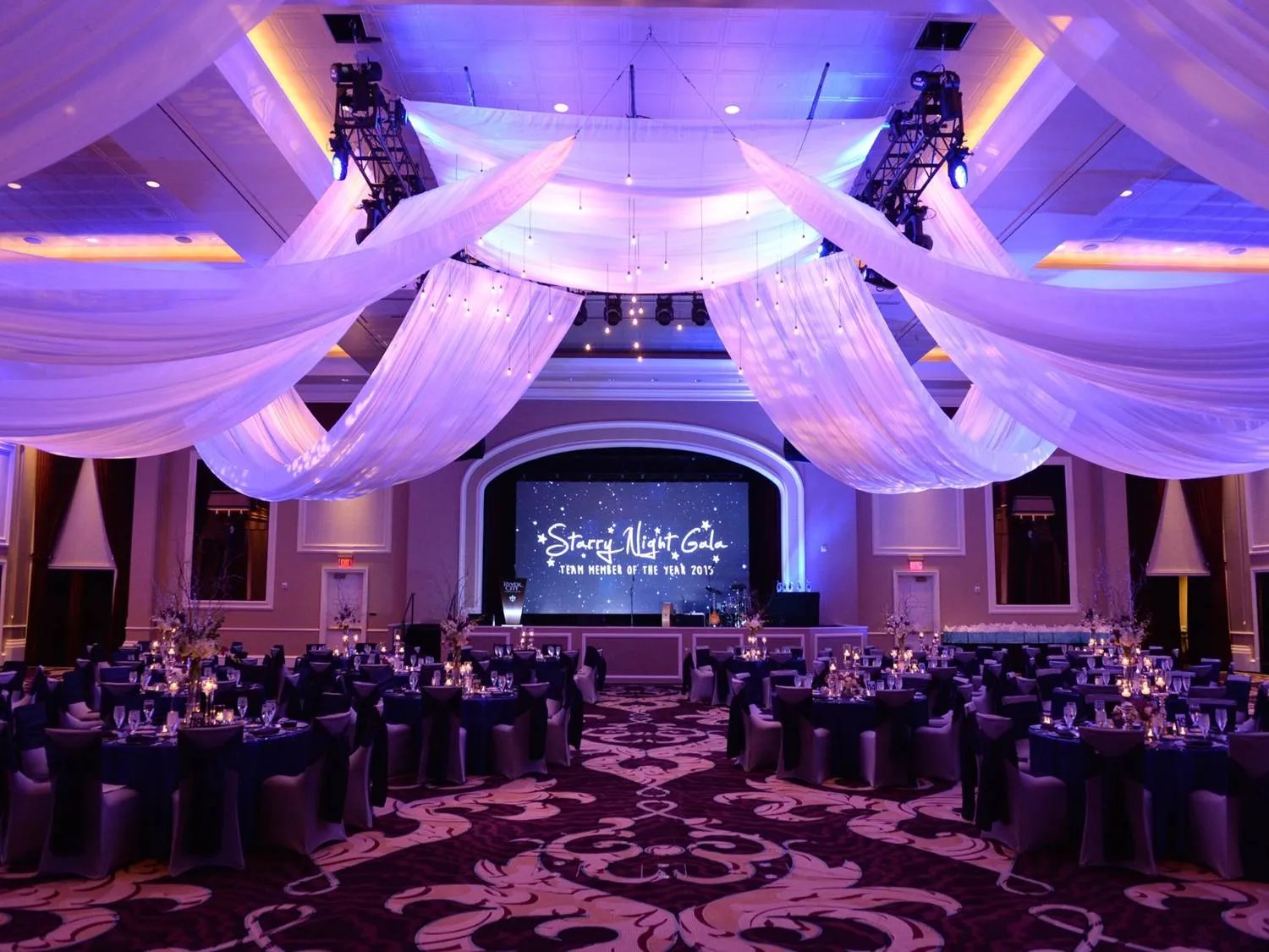 Venues · at our place or yours? River City Casino & Hotel - St. Louis | Reception Venues