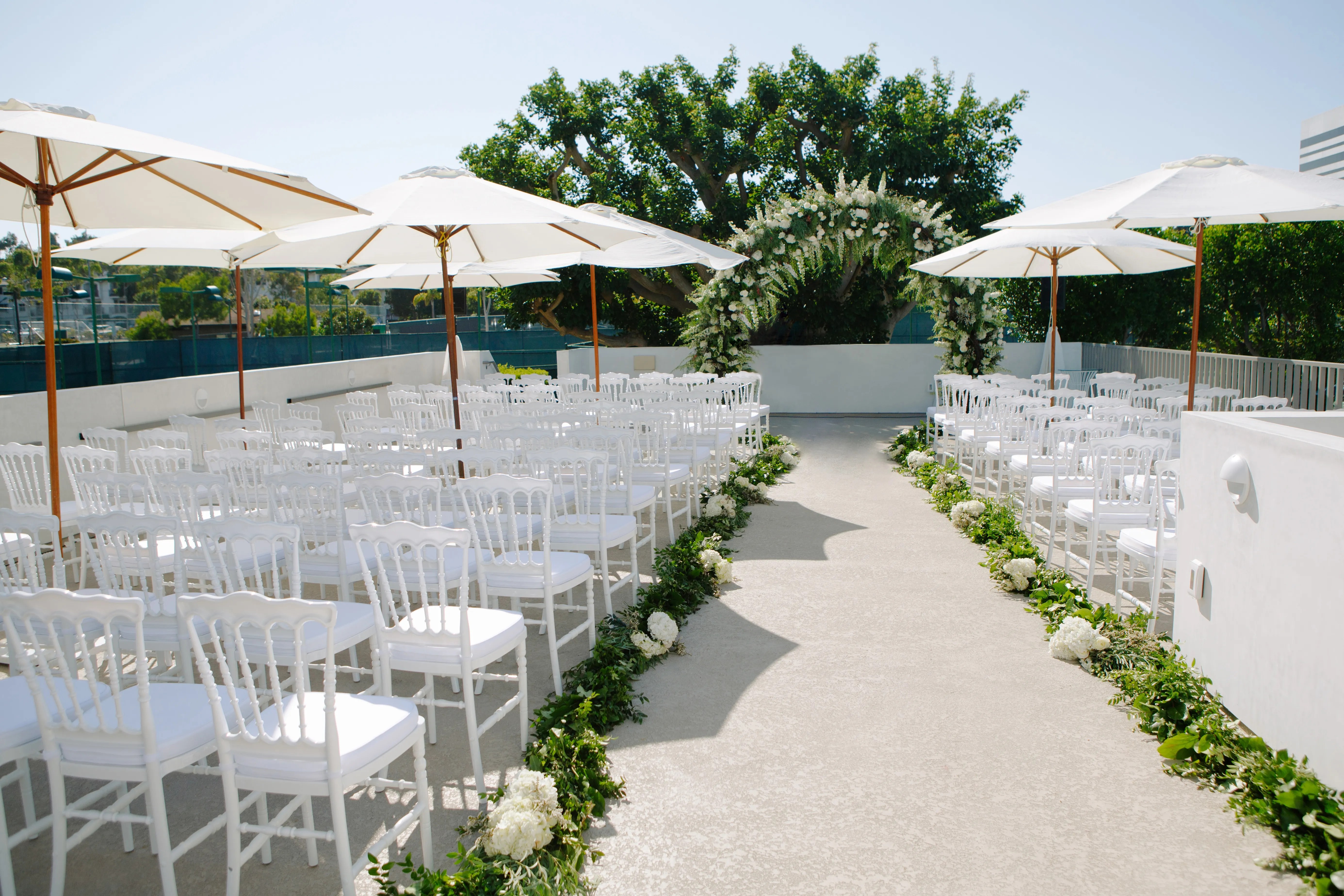 Manhattan country club is your resort haven and escape from the los angeles hustle and bustle. Manhattan Country Club Reception Venues The Knot