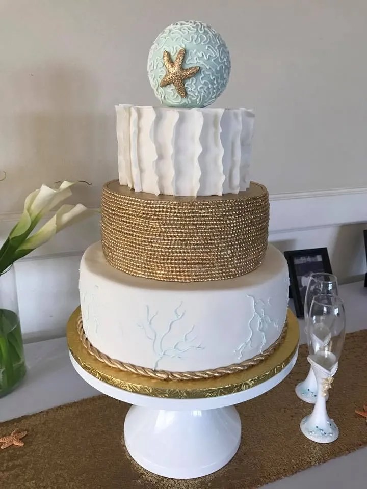 7 wedding registry mistakes you should avoid. Sweet Rhi | Wedding Cakes - Charleston, SC