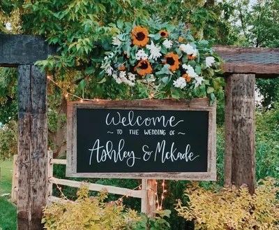 These utah wedding decorations & backdrops vendors can help. Decor In Utah The Knot