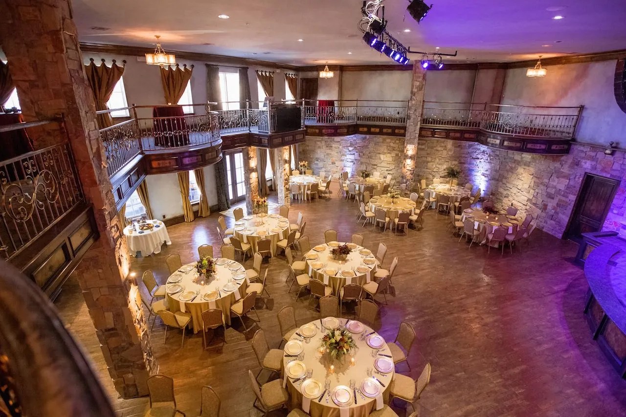 The original store was located at 4217. The Sanctuary | Reception Venues - McKinney, TX