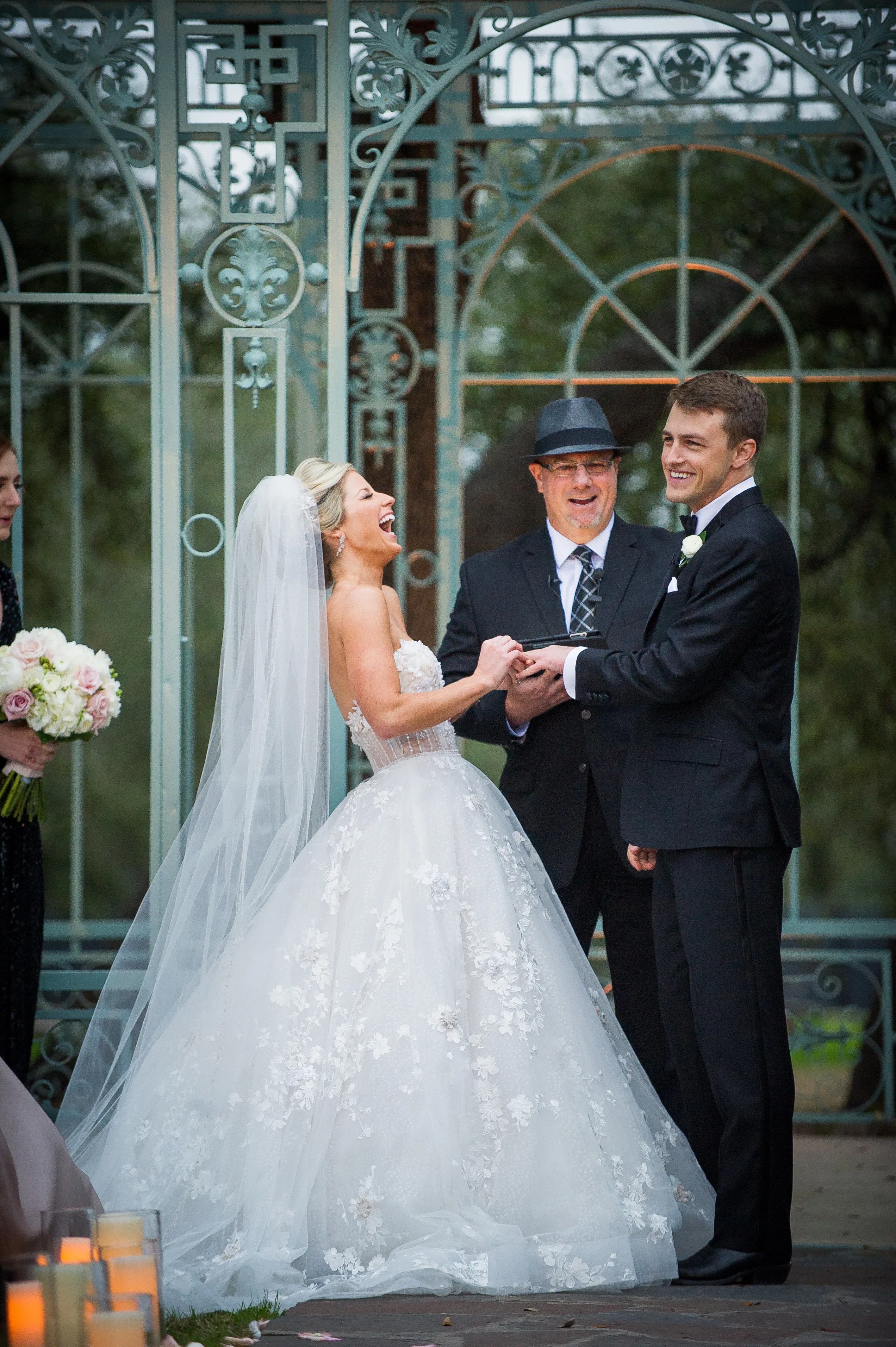 50+ Clever Wedding Venues The Woodlands Tx : Castle Wedding in Ireland | Celebrate at Castle Leslie - Contact the westin at the woodlands in the woodlands, with weddings starting at $12903 for 50 guests.