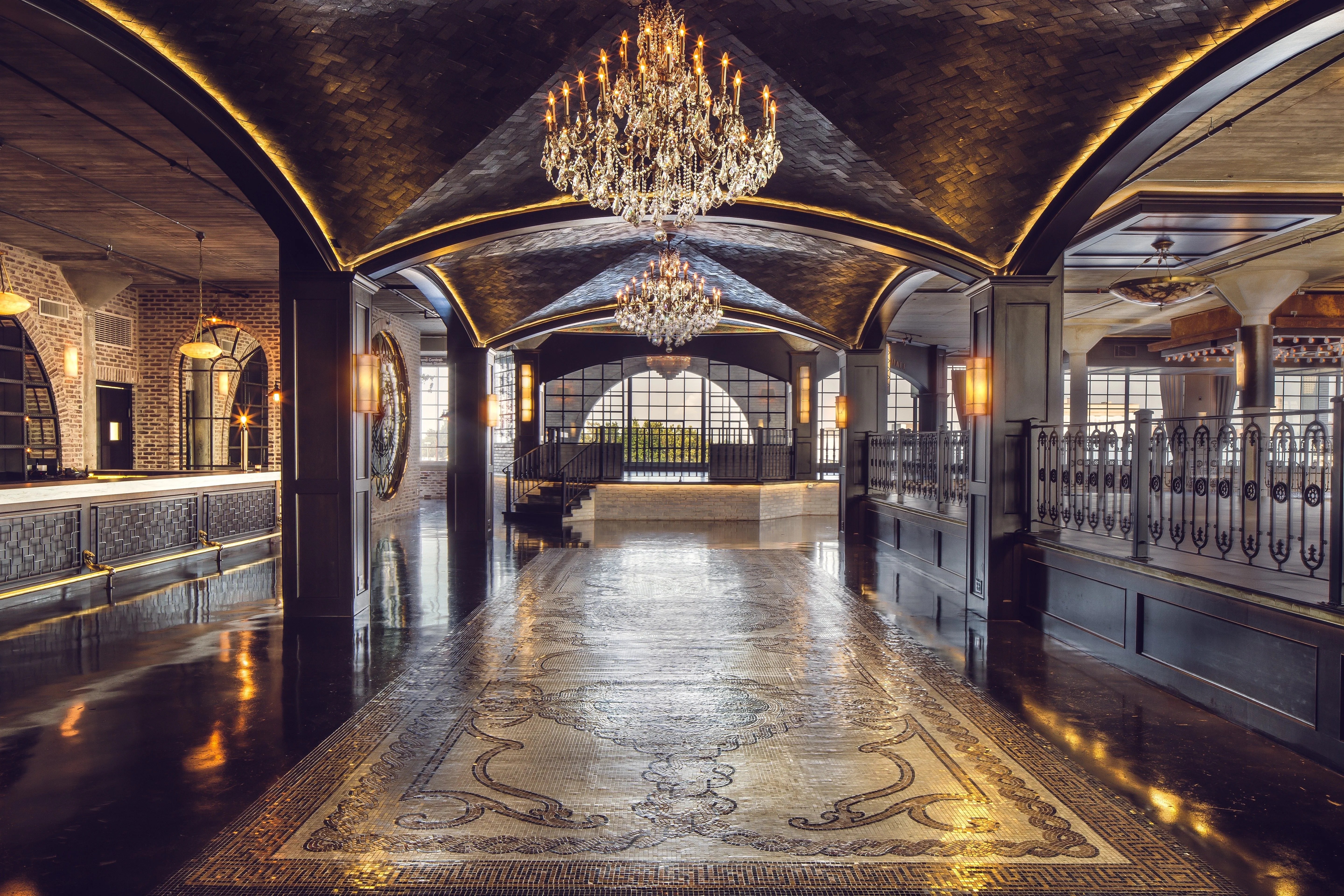 Learn more about live wedding bands in houston on the knot. The Astorian | Reception Venues - Houston, TX