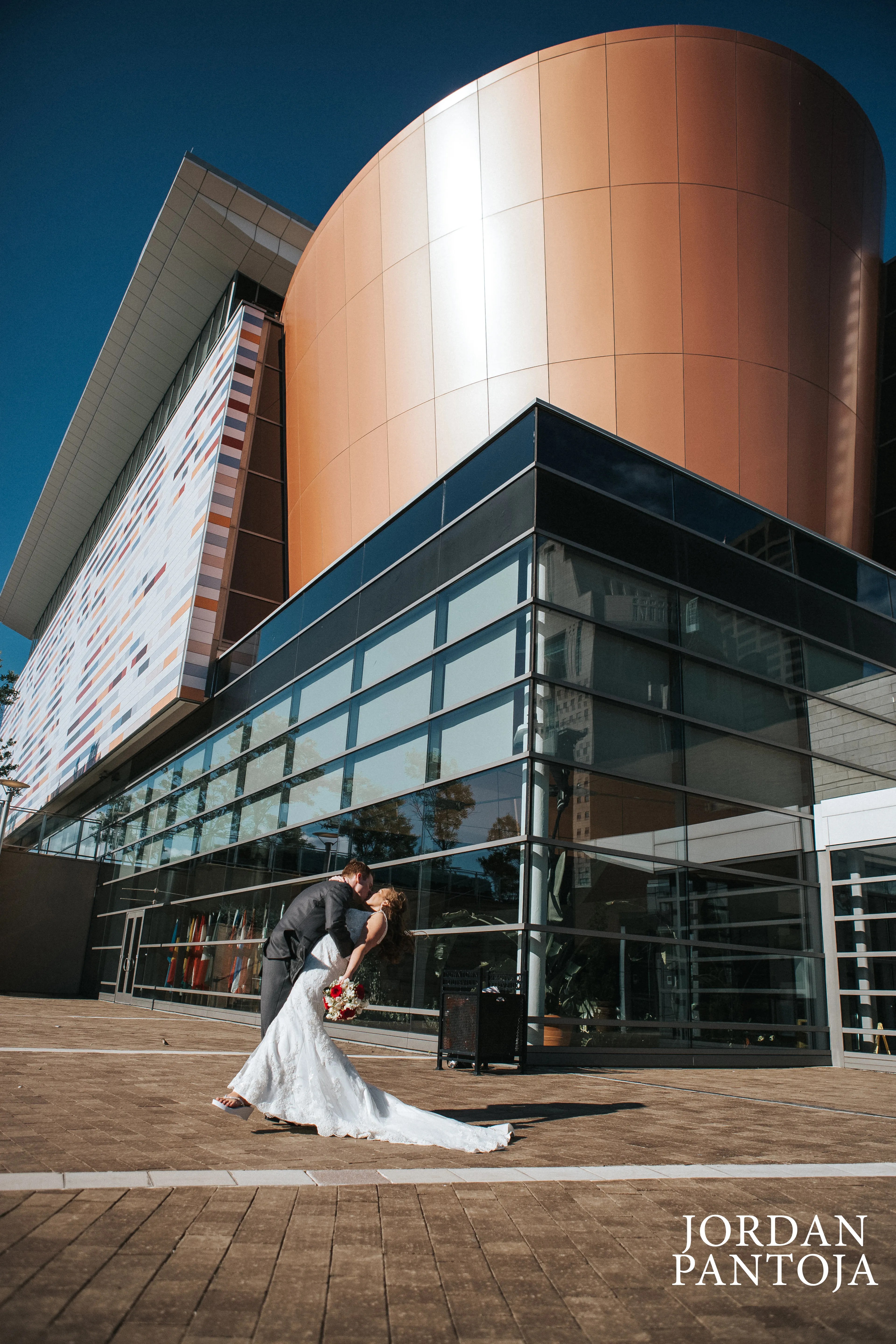 19+ Luxury Cheap Wedding Venues Louisville Ky - The Muhammad Ali Center | Reception Venues - Louisville, KY : Featuring reviews and info on the best wedding vendors.