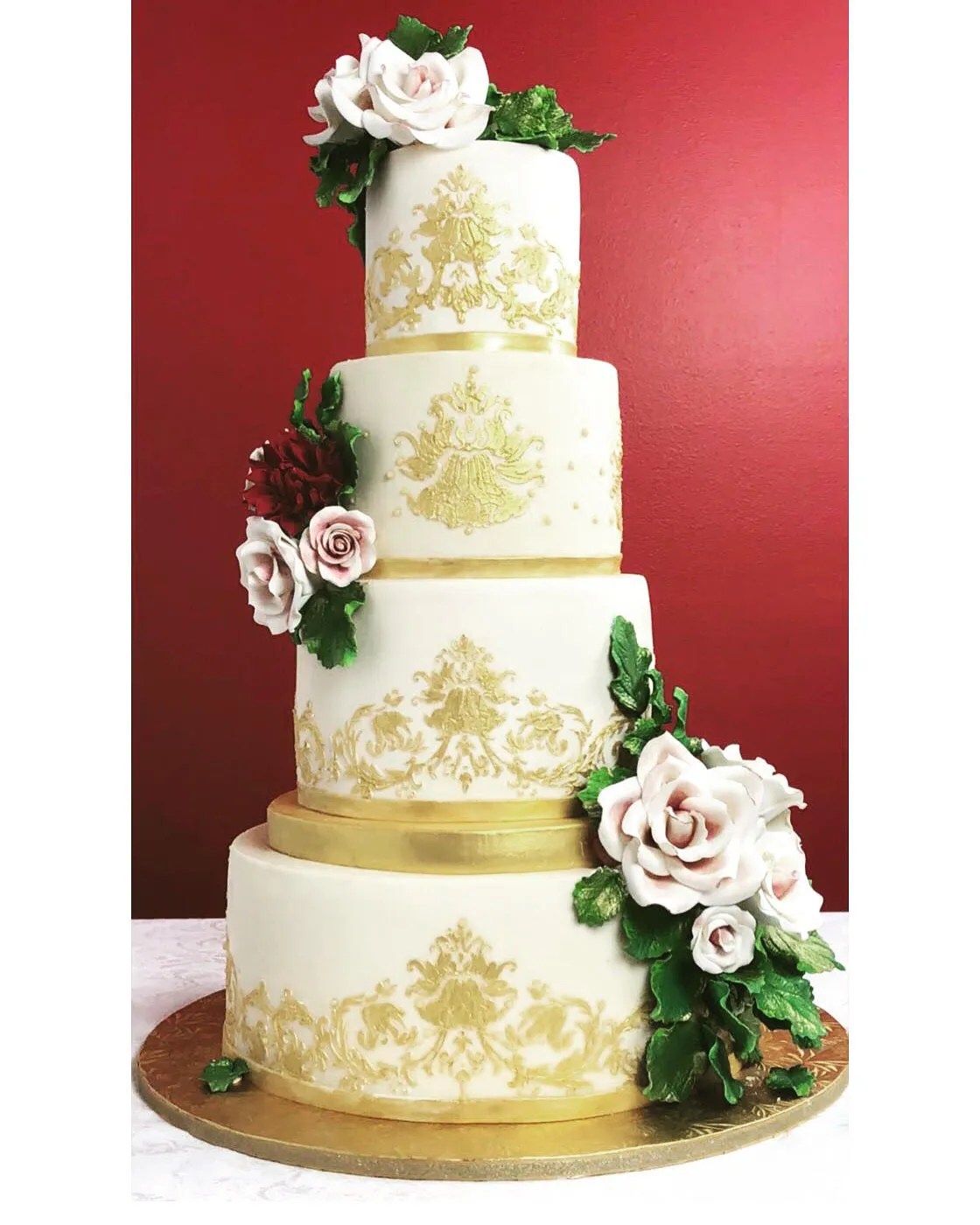 19+ Nice Atlanta Wedding Bands / Table & Place Setting Ideas, Wedding Reception Photos by : Picture perfect ceremony at toccoa falls ‍♀️.