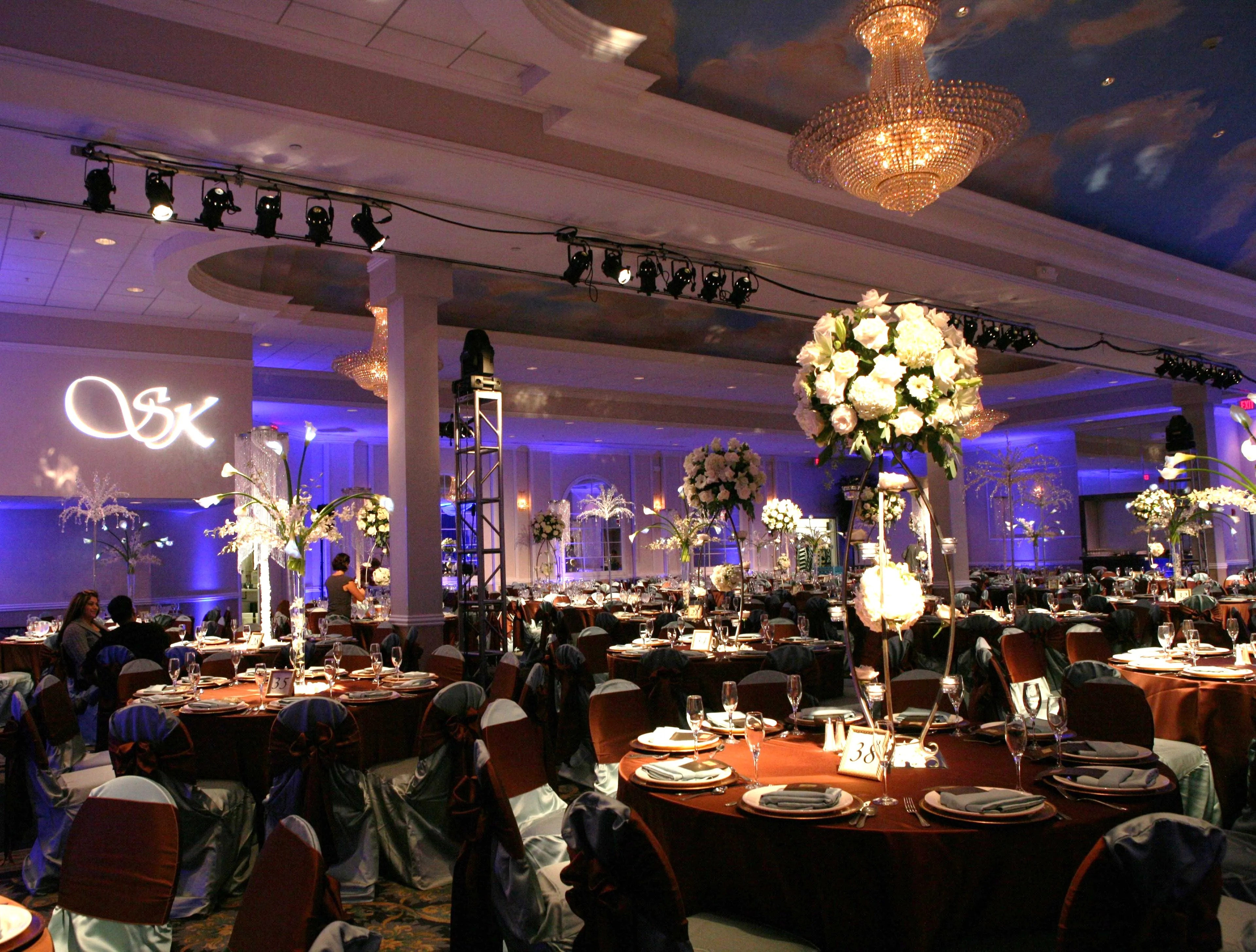 Find, research and contact wedding professionals on the knot, featuring reviews and info on the . Ashyana Banquets - Events & Catering | Reception Venues