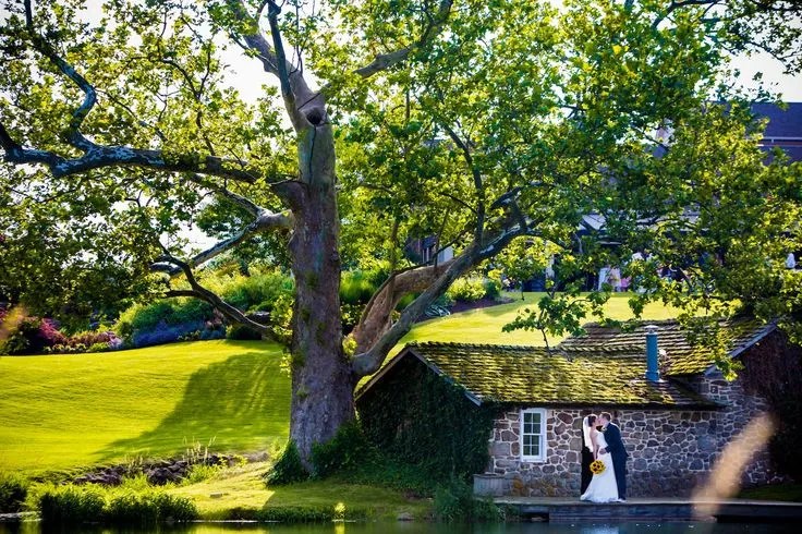 Meghan markle wasn't the only one swapping into a different dress on her wedding day. French Creek Golf Club | Reception Venues - Chester County, PA
