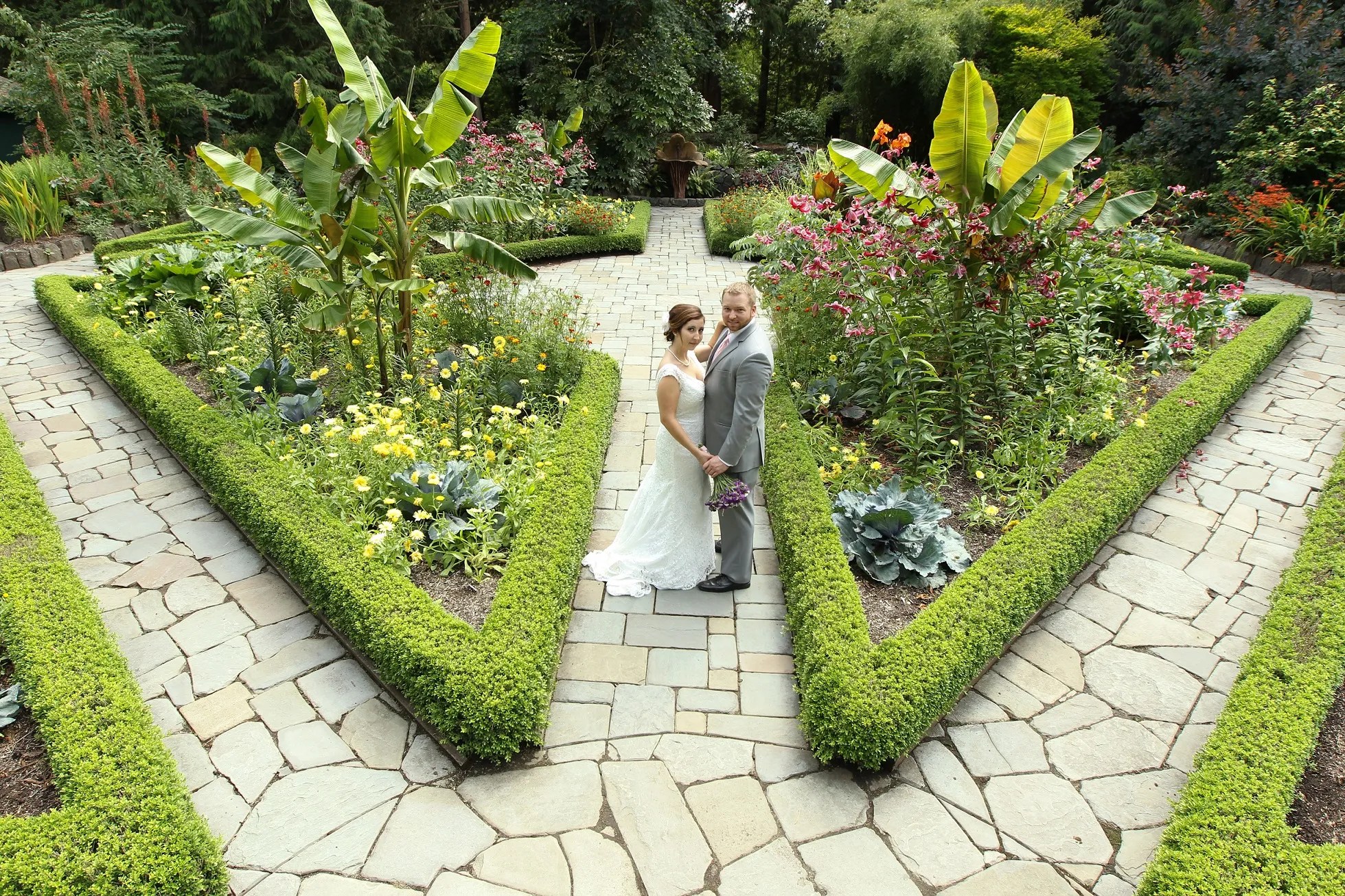 Nestled in the quiet, sleepy village of tiverton in devon, huntsham court is a breathtaking grade ii listed countryside property that is perfect for a countryside wedding. Heronswood Garden Weddings & Events - Kingston, WA