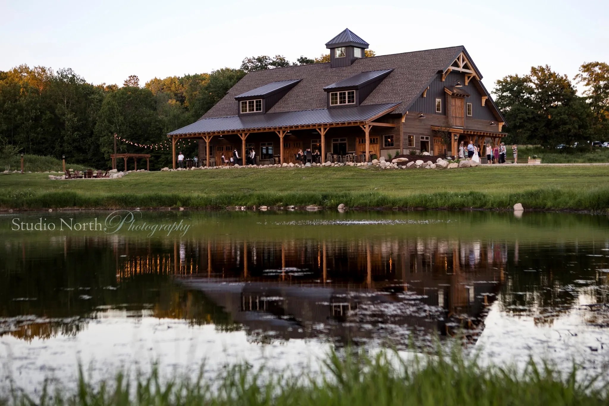 Pick the perfect room & save! The Barn at Stoney Hills - NEW Venue opened June 2019