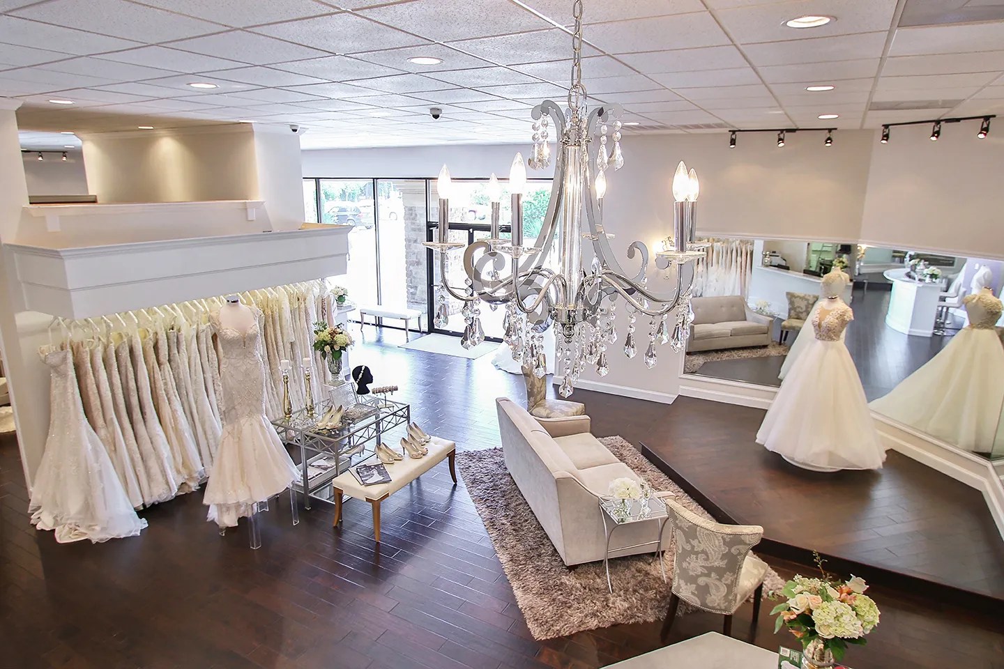 Getting jilted by a wedding vendor is, unfortunately, not a rare experience—and as some engaged couples in new york city are now finding out, a particularly painful and expensive one. Whittington Bridal - Kingwood, TX