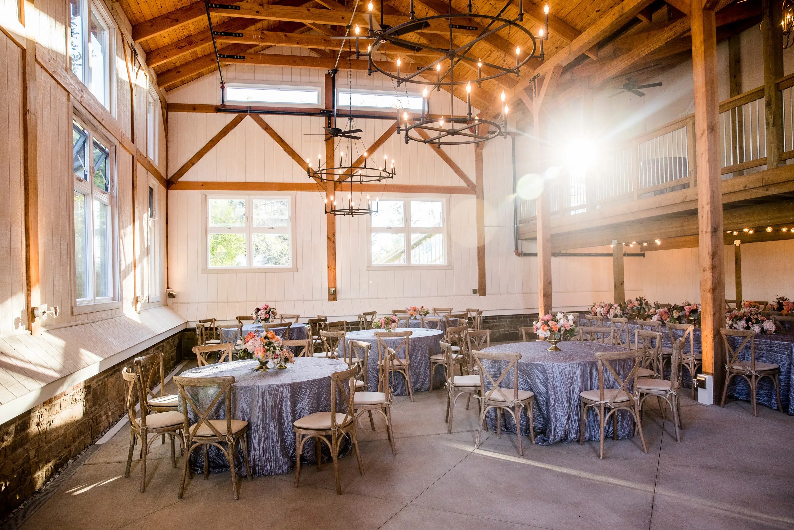 How much does that cost, and how much is it worth? The Tannery Barn | Reception Venues - Taneytown, MD