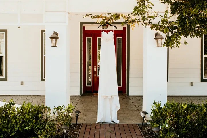 You can contact us for more information here! The Fowler House | Reception Venues - Jamul, CA