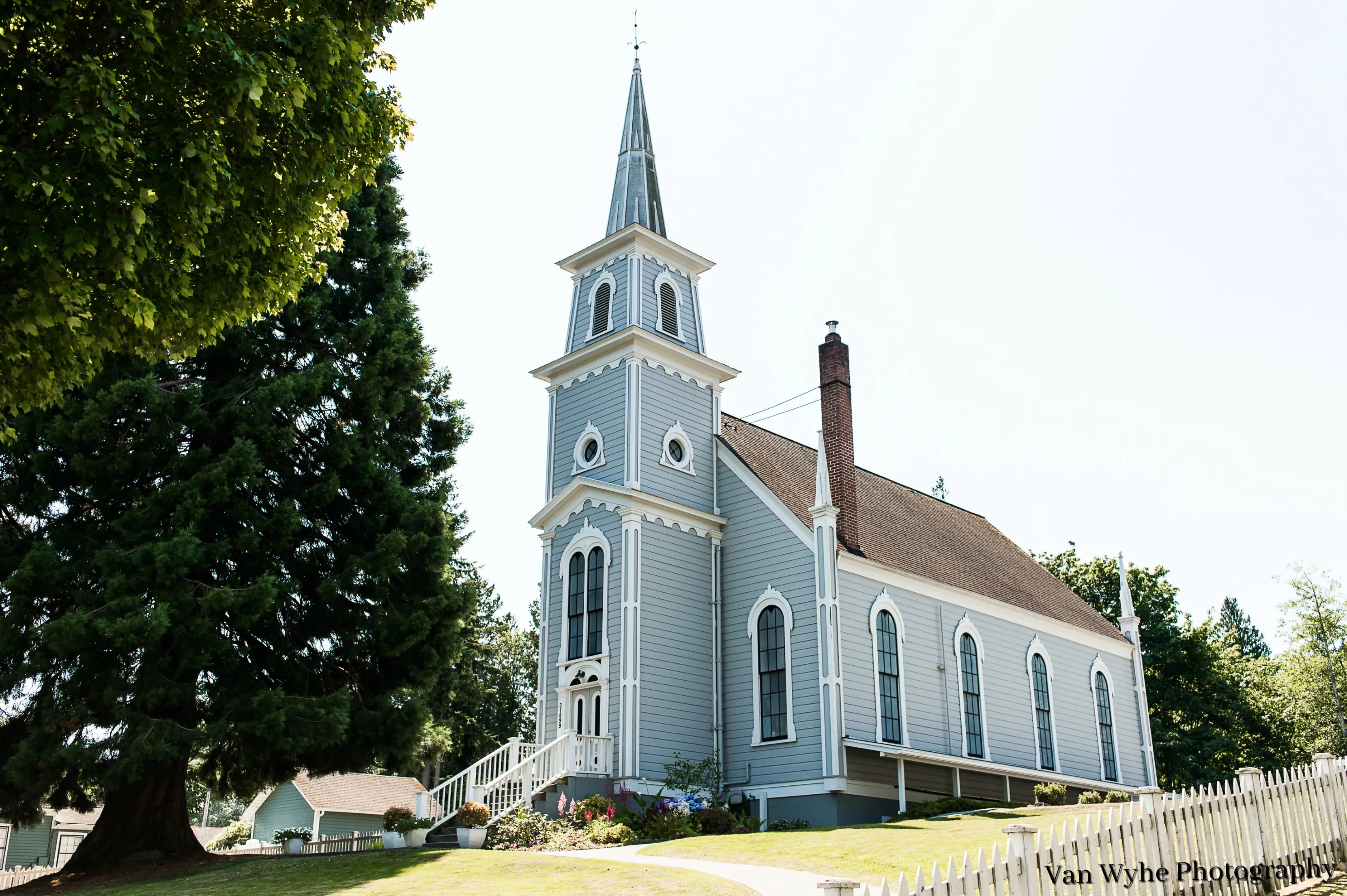 Check out my top picks for wedding venues located in puyallup, wa! Port Gamble Weddings | Reception Venues - Port Gamble, WA
