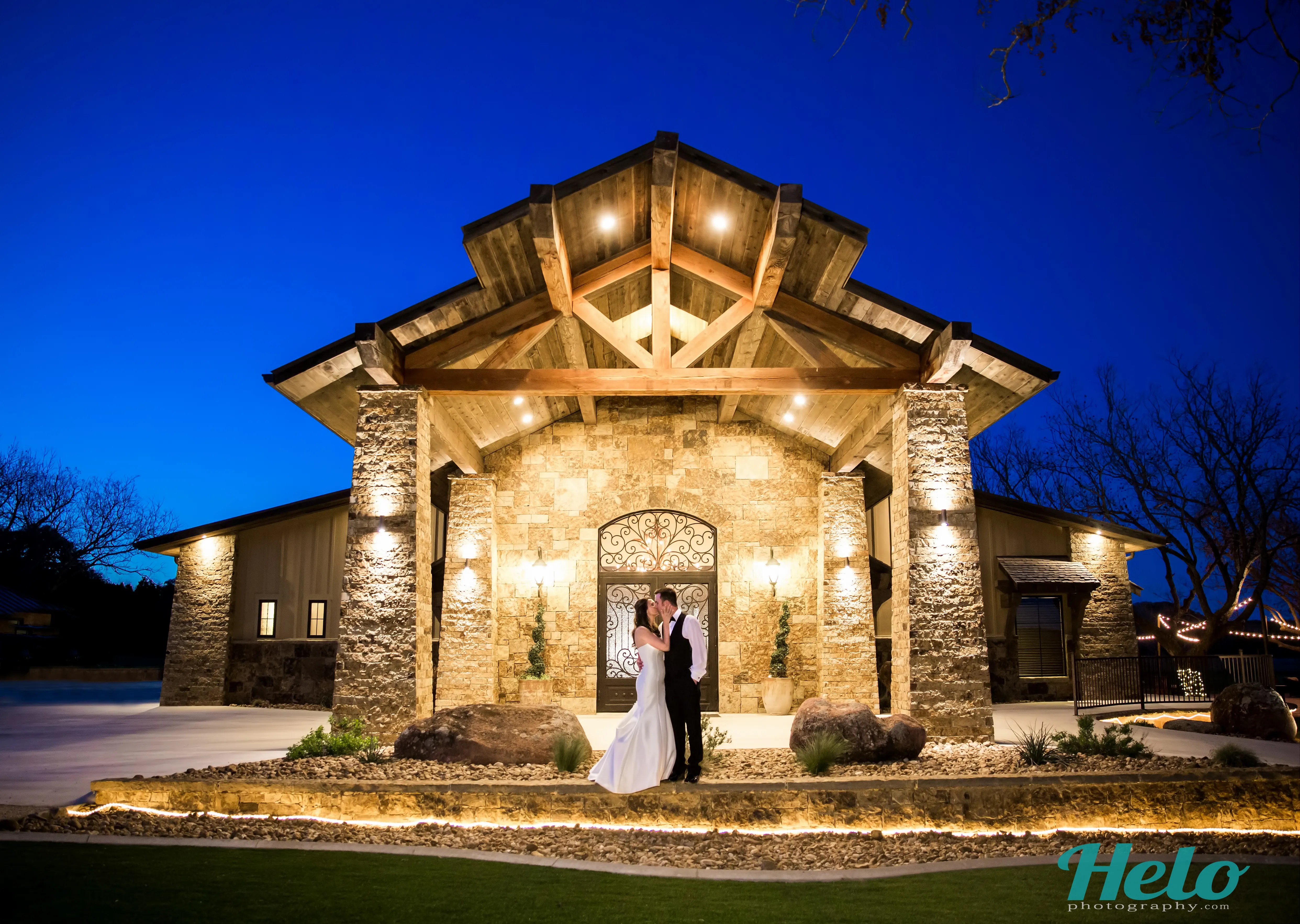 From rustic elegance in a newly constructed cabin to a historic. The Lodge at Country Inn and Cottages - Fredericksburg, TX