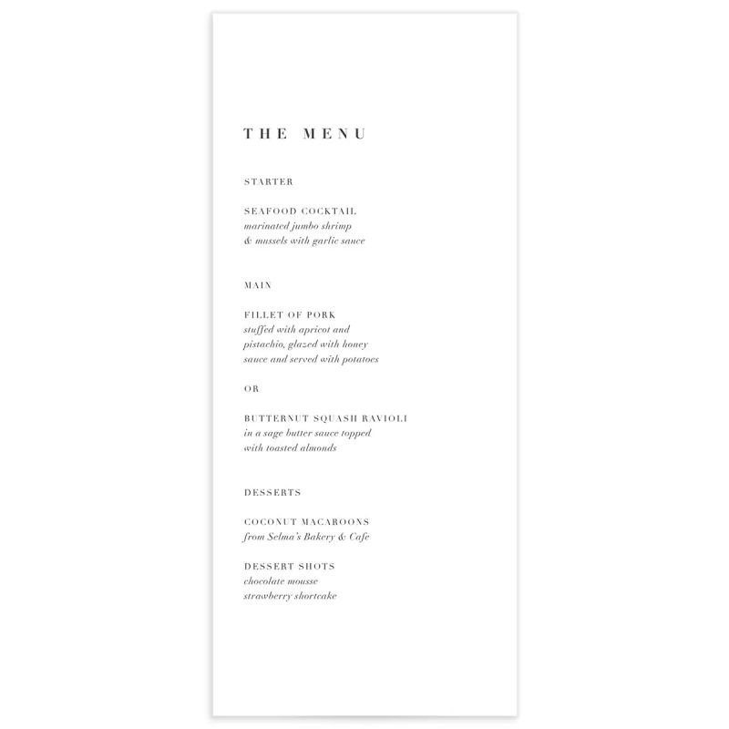 Painted Canvas Menus - Classic 4K Gradient Patterns | Free Download