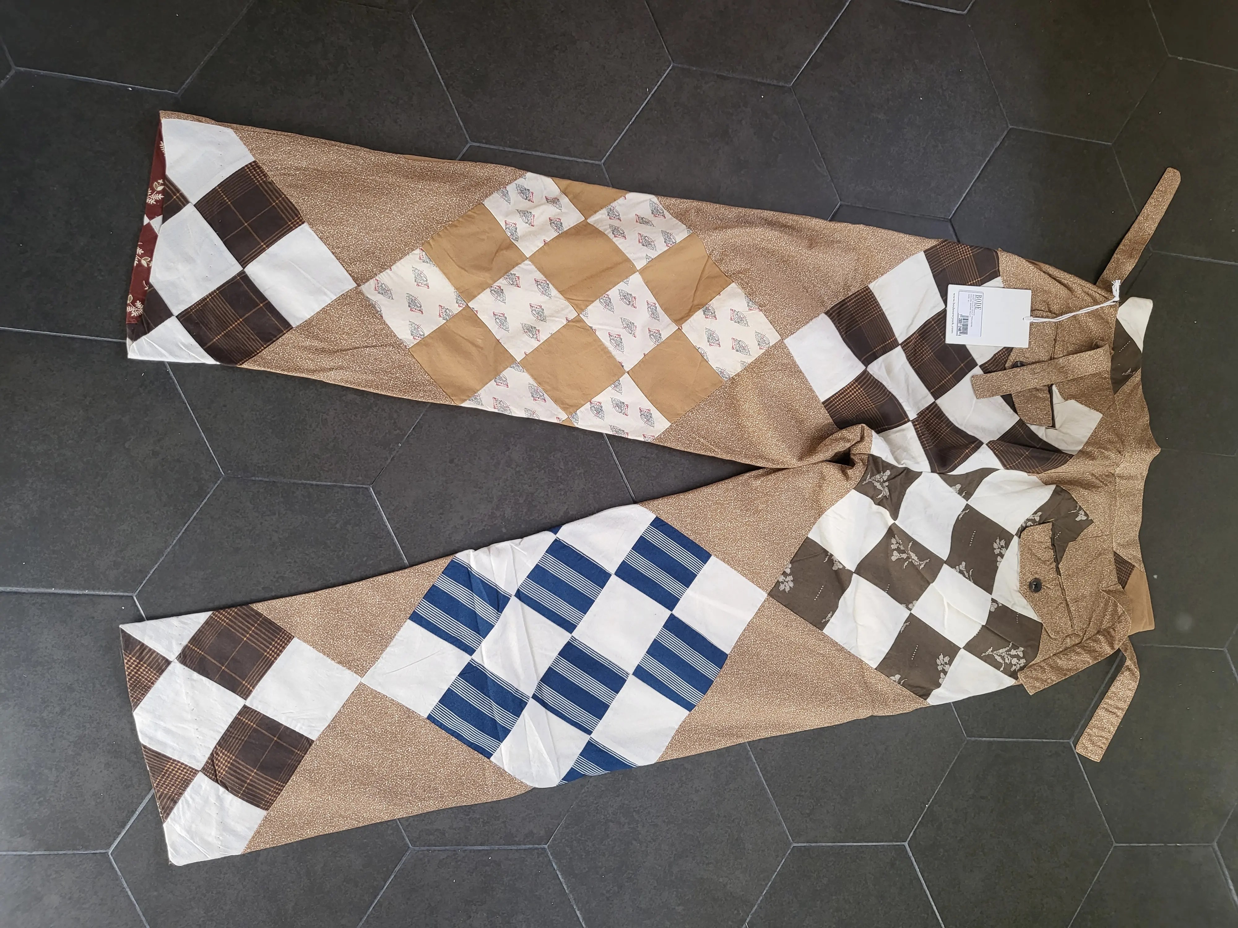 Bode Bode Silk Pants Grailed - Incredible Colorful Illustration - Full HD